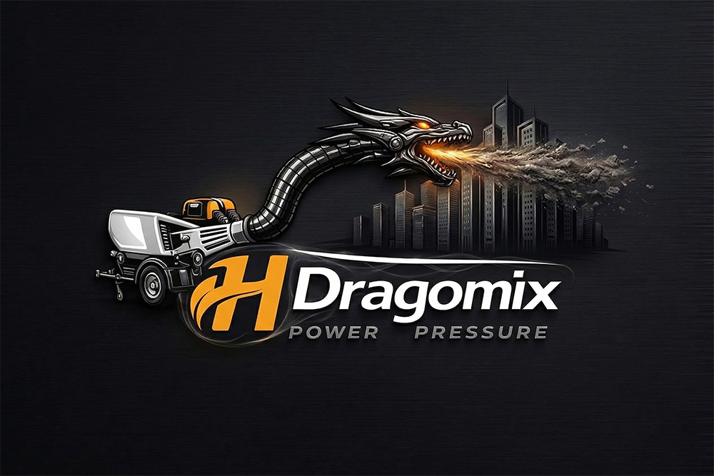 HDragomix Power Pressure